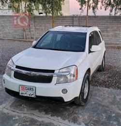 شيفروليه إكوينوكس